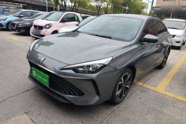 Used Roewe i5 2023 1.5L CVT Luxury Edition