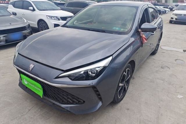 Used Roewe i5 2023 1.5L CVT Luxury Edition