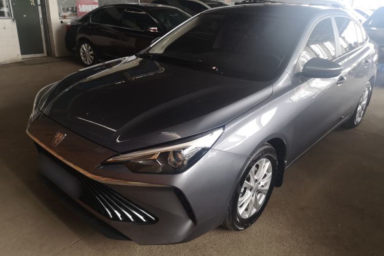 Used Roewe i5 2023 1.5L Manual Comfort Edition Guazi used car, China used car export, Used car for sale, Used cars, Cheapest cars for sale