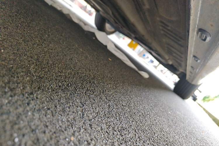 Used Roewe i5 2023 1.5L CVT Luxury Edition Chassis Front Left