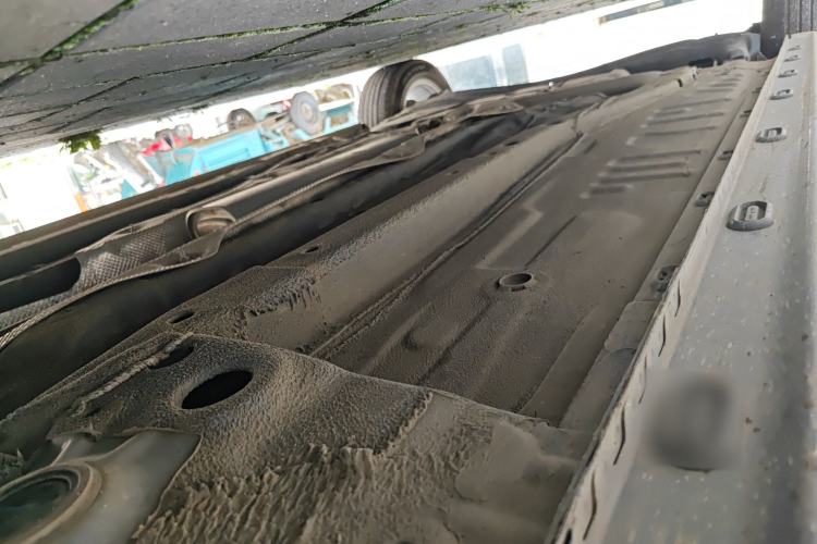 Used Roewe i5 2023 1.5L Manual Comfort Edition Chassis Front Right