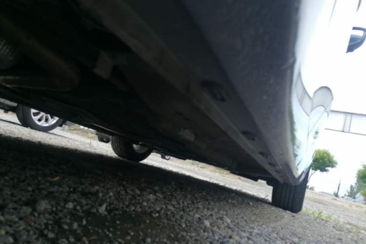 Used Roewe i5 2023 1.5L Manual Comfort Edition Chassis Rear Right