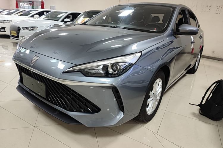 Used Roewe i5 2023 1.5L CVT Luxury Edition Guazi used car, China used car export, Used car for sale, Used  cars, Cheapest cars for sale