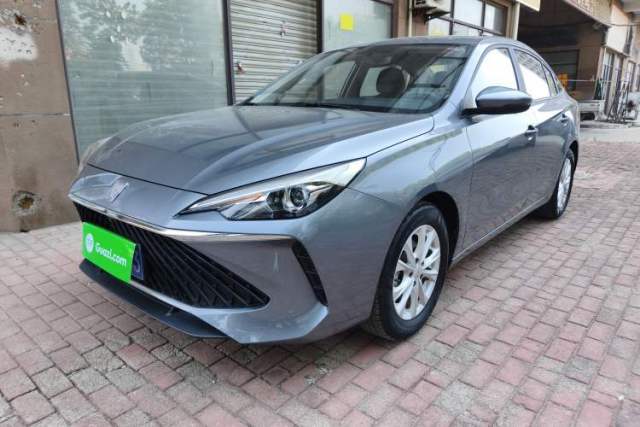 Used Roewe i5 2023 1.5L Manual Comfort Edition