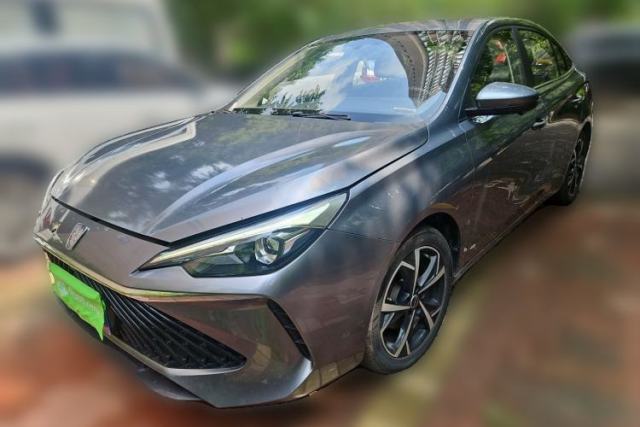 Used Roewe i5 2023 1.5L CVT Luxury Edition