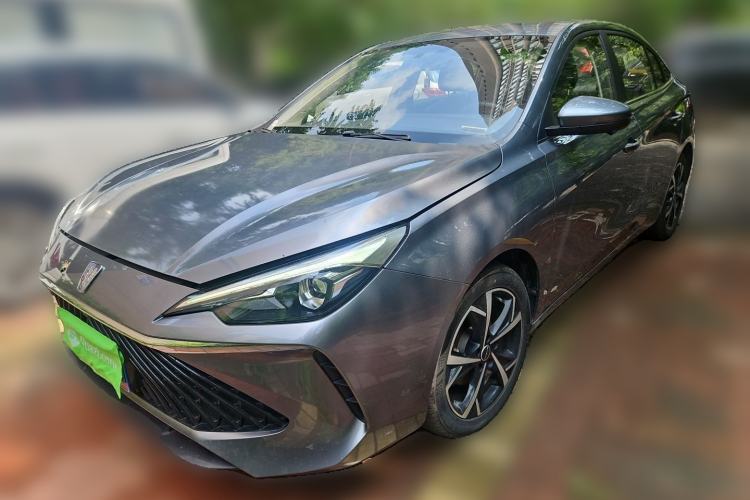 Used Roewe i5 2023 1.5L CVT Luxury Edition Guazi used car, China used car export, Used car for sale, Used  cars, Cheapest cars for sale