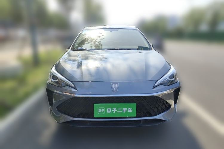 Used Roewe i5 2023 1.5L CVT Luxury Edition Exterior 1