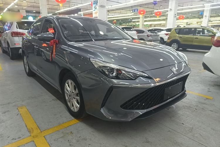 Used Roewe i5 2023 1.5L Manual Comfort Edition Exterior 1