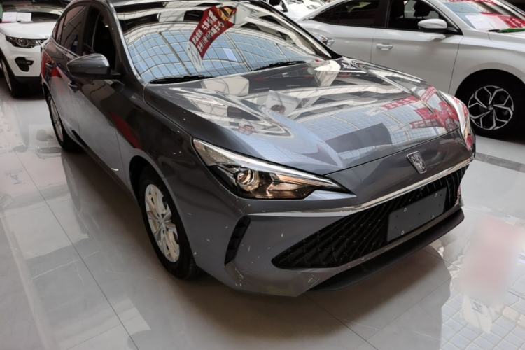 Used Roewe i5 2023 1.5L CVT Luxury Edition Exterior 1