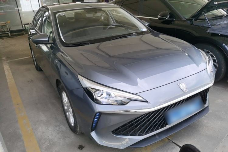 Used Roewe i5 2023 1.5L CVT Luxury Edition Exterior 1