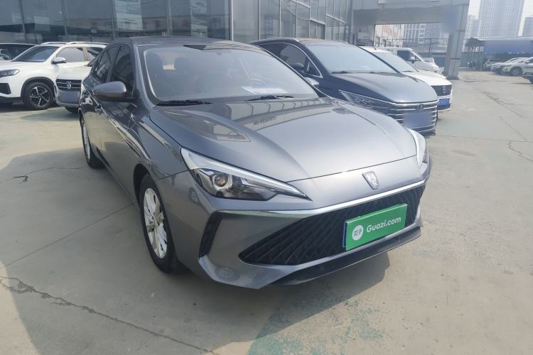Used Roewe i5 2023 1.5L CVT Luxury Edition Exterior 1