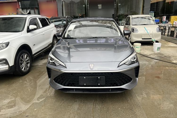 Used Roewe i5 2023 1.5L Manual Comfort Edition Exterior 1