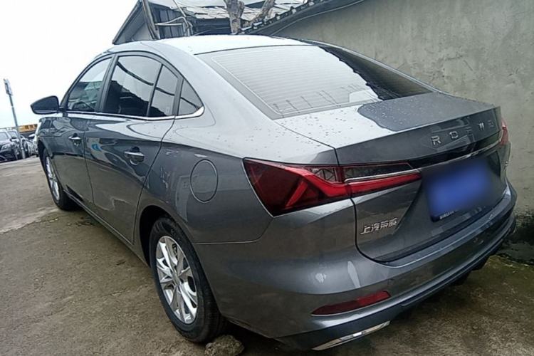 Used Roewe i5 2023 1.5L CVT Luxury Edition Exterior 2