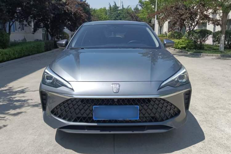 Used Roewe i5 2023 1.5L CVT Luxury Edition Exterior 2