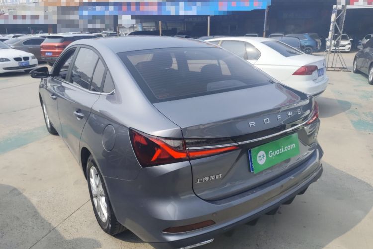 Used Roewe i5 2023 1.5L CVT Luxury Edition Exterior 2