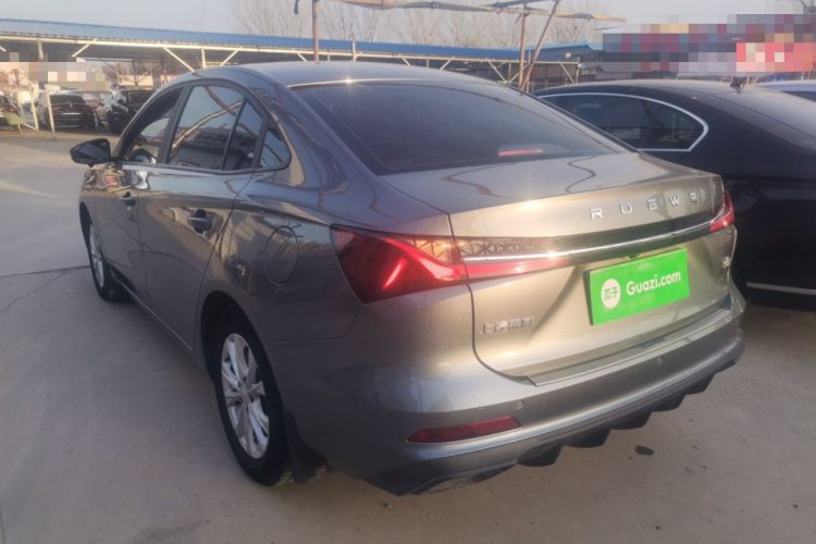 Used Roewe i5 2023 1.5L Manual Comfort Edition Exterior 2