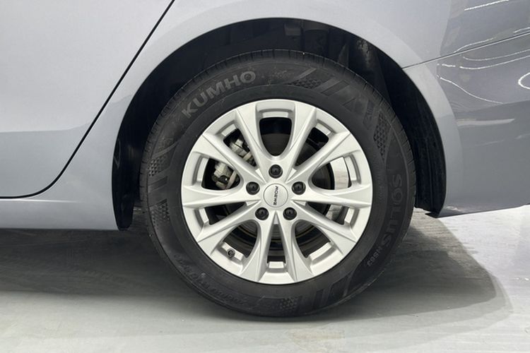 Used Roewe i5 2023 1.5L CVT Luxury Edition Exterior 3