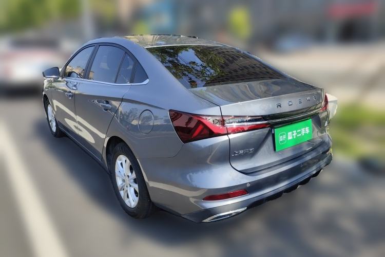 Used Roewe i5 2023 1.5L CVT Luxury Edition Exterior 3