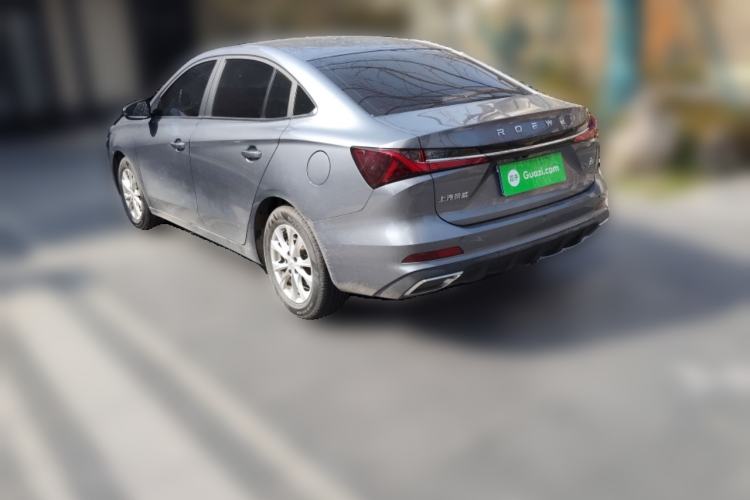 Used Roewe i5 2023 1.5L CVT Luxury Edition Exterior 3