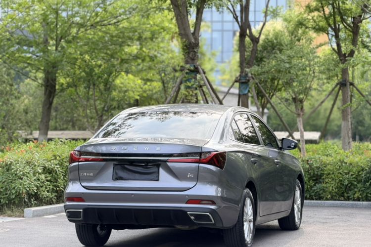 Used Roewe i5 2023 1.5L CVT Luxury Edition Exterior 3