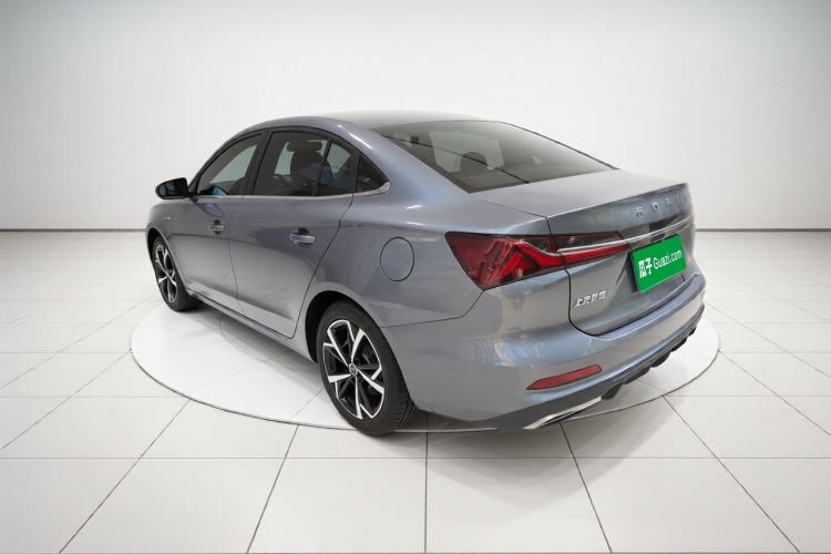Used Roewe i5 2023 1.5L CVT Luxury Edition Exterior 3