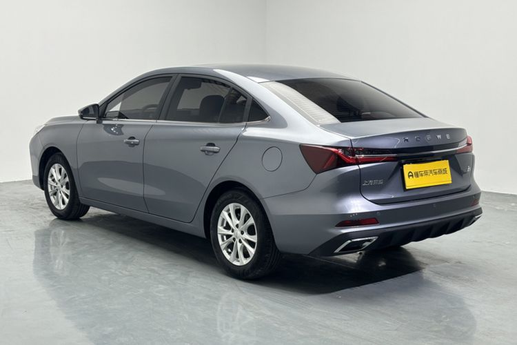 Used Roewe i5 2023 1.5L CVT Luxury Edition Exterior 4