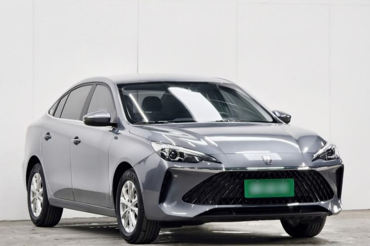 Used Roewe i5 2023 1.5L Manual Comfort Edition Exterior 4