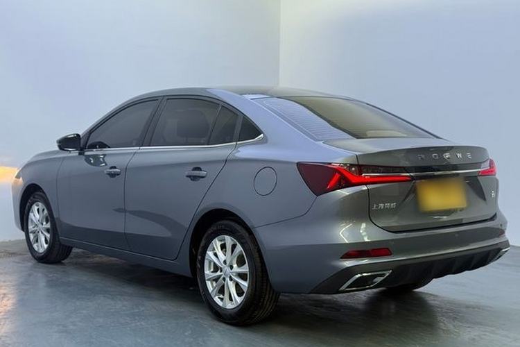 Used Roewe i5 2023 1.5L CVT Luxury Edition Exterior 4