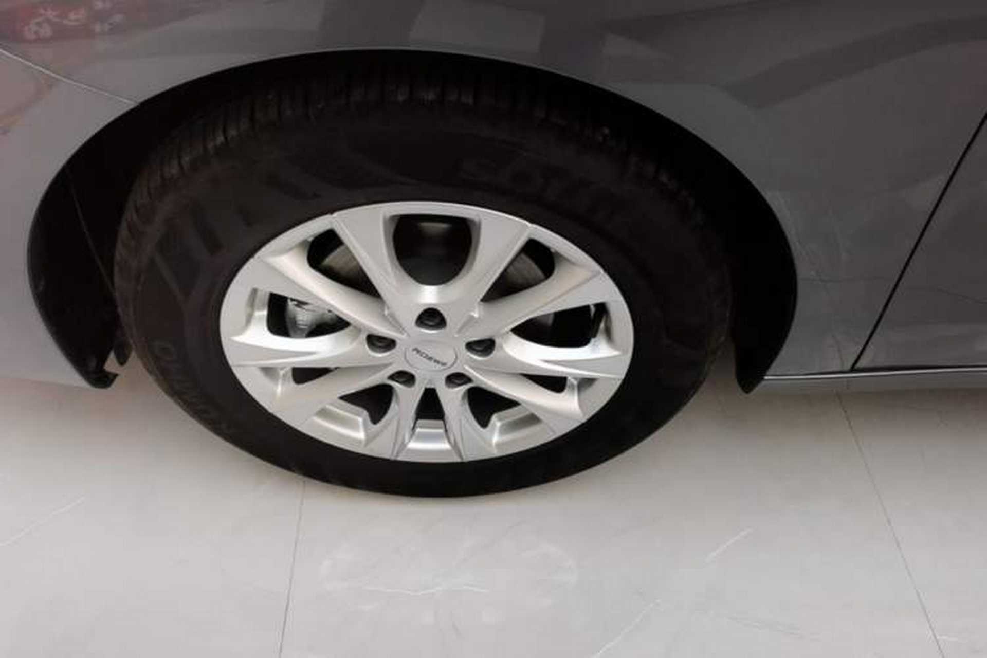 Used Roewe i5 2023 1.5L CVT Luxury Edition Exterior 4