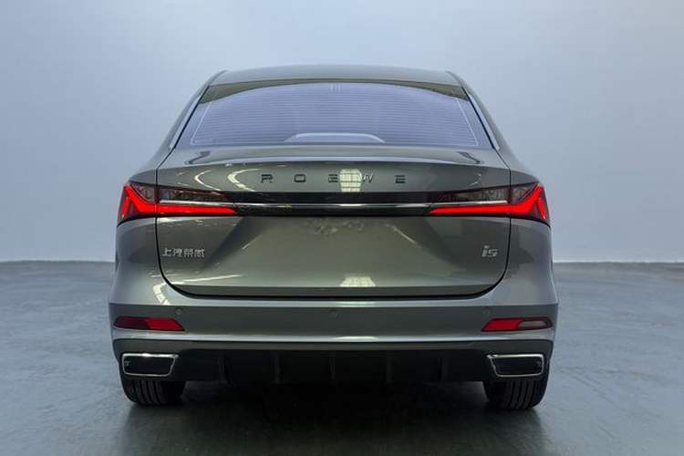 Used Roewe i5 2023 1.5L CVT Luxury Edition Exterior 5
