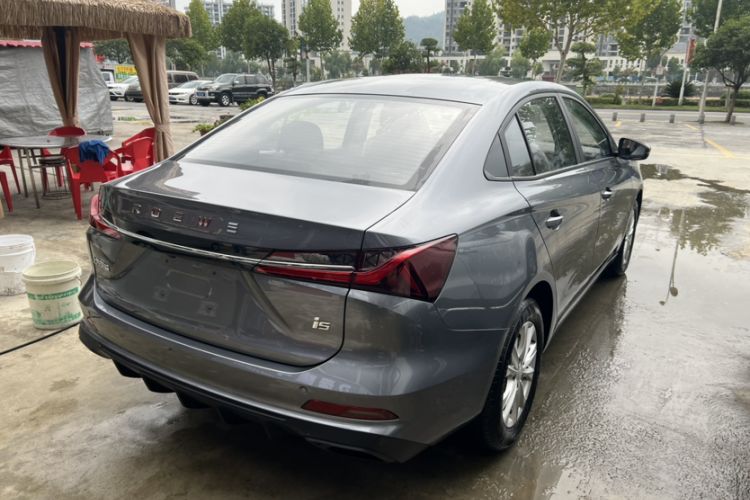 Used Roewe i5 2023 1.5L Manual Comfort Edition Exterior 5