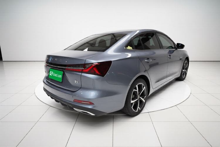 Used Roewe i5 2023 1.5L CVT Luxury Edition Exterior 5