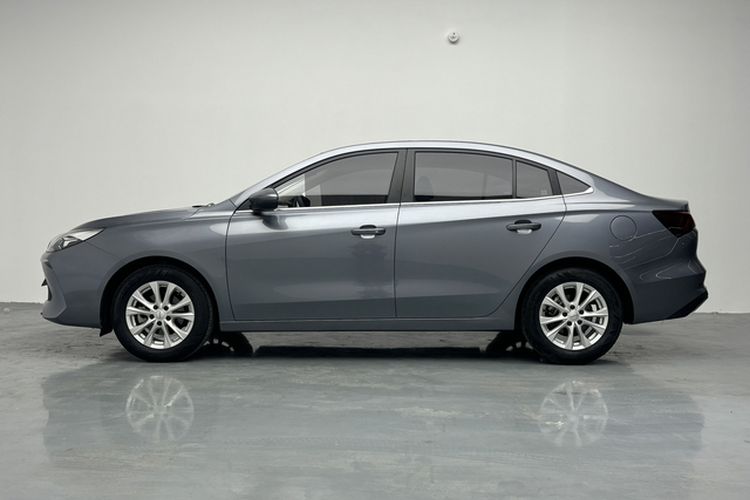 Used Roewe i5 2023 1.5L CVT Luxury Edition Exterior 6