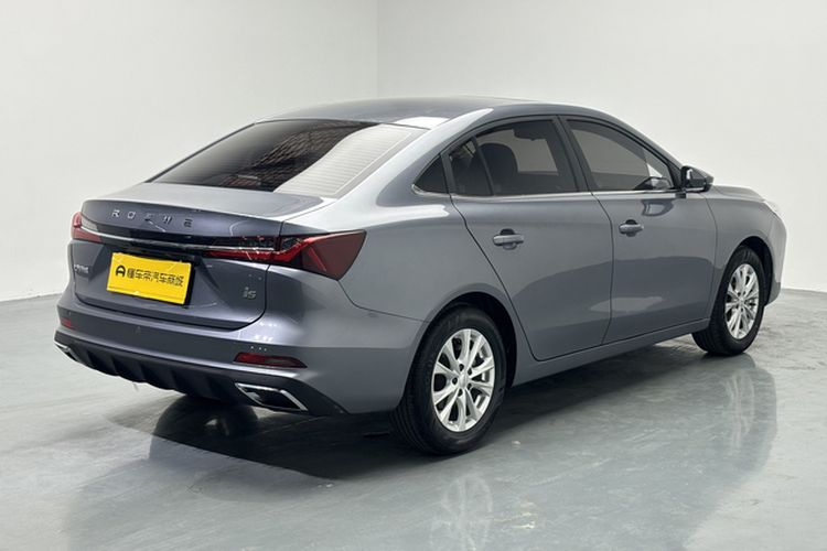 Used Roewe i5 2023 1.5L CVT Luxury Edition Exterior 7