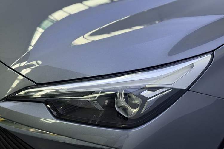 Used Roewe i5 2023 1.5L CVT Luxury Edition Exterior 7