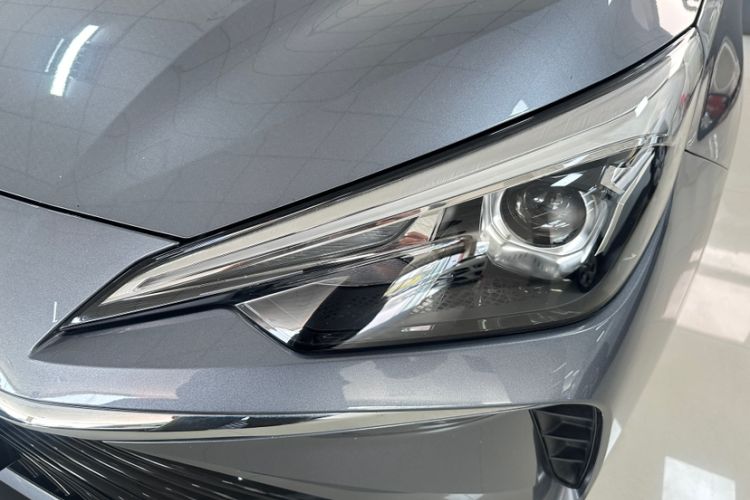 Used Roewe i5 2023 1.5L Manual Comfort Edition Exterior 7
