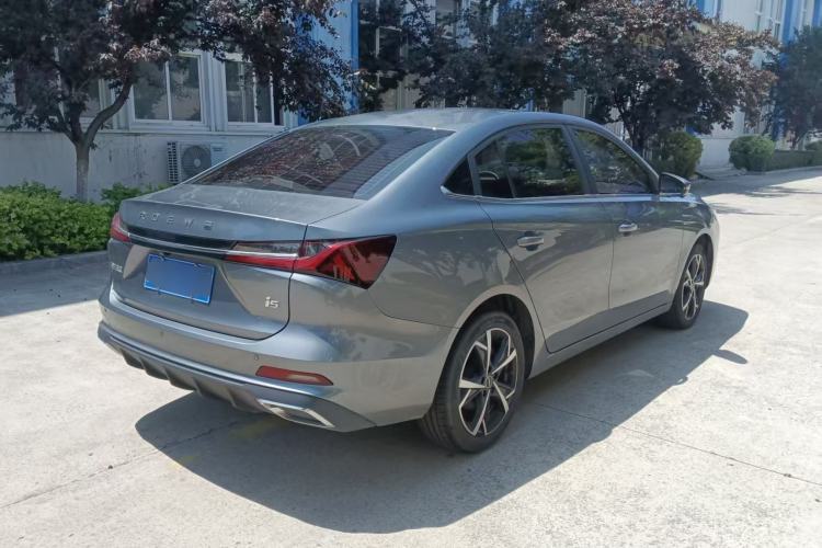 Used Roewe i5 2023 1.5L CVT Luxury Edition Exterior 7