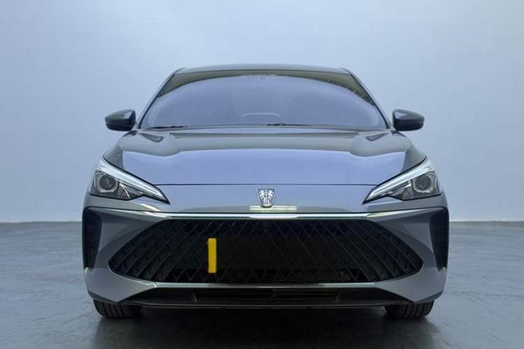 Used Roewe i5 2023 1.5L CVT Luxury Edition Exterior 8