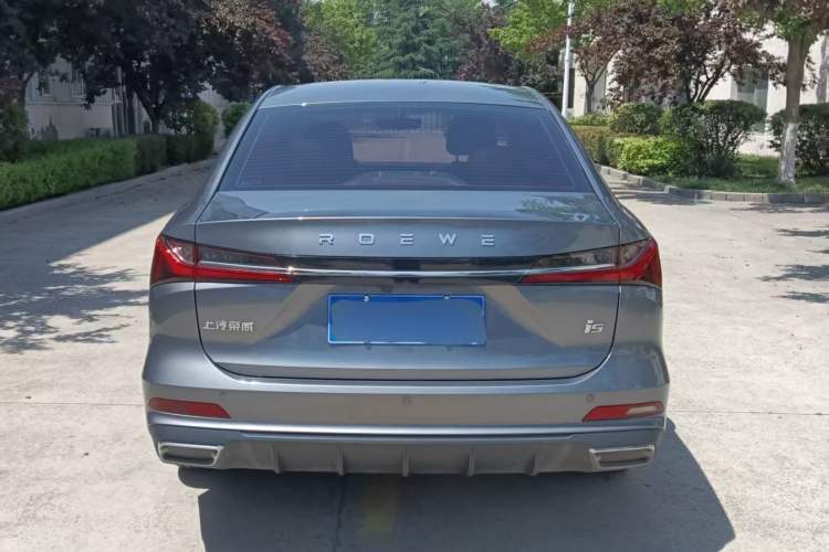 Used Roewe i5 2023 1.5L CVT Luxury Edition Exterior 8