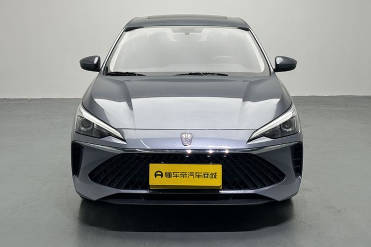 Used Roewe i5 2023 1.5L CVT Luxury Edition Exterior 9