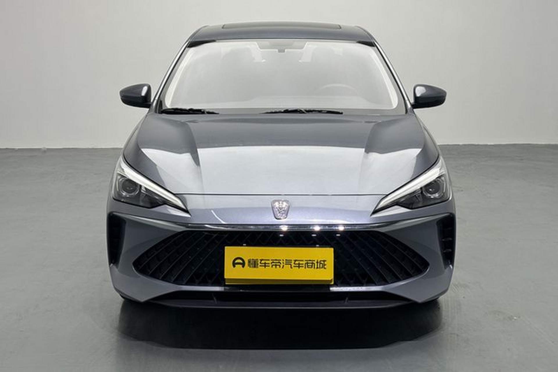 Used Roewe i5 2023 1.5L CVT Luxury Edition Exterior 9