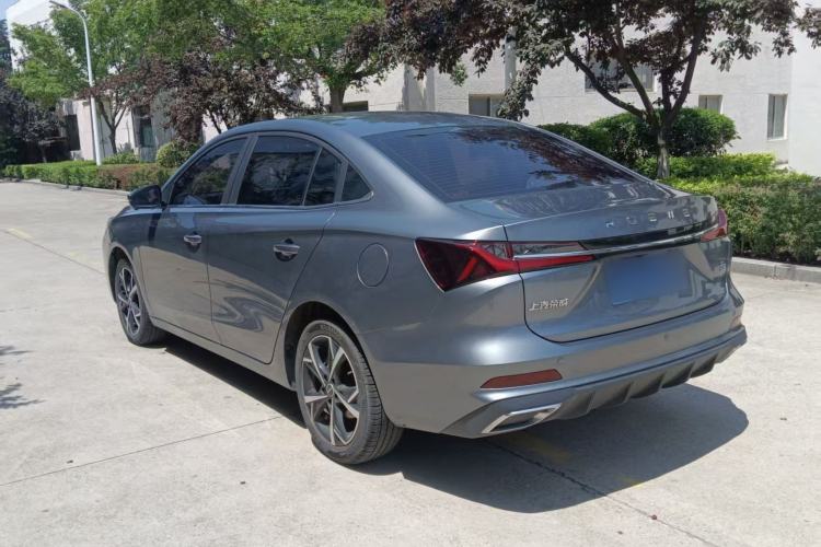 Used Roewe i5 2023 1.5L CVT Luxury Edition Exterior 9