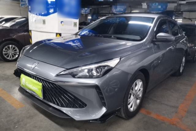 Used Roewe i5 2023 1.5L Manual Comfort Edition