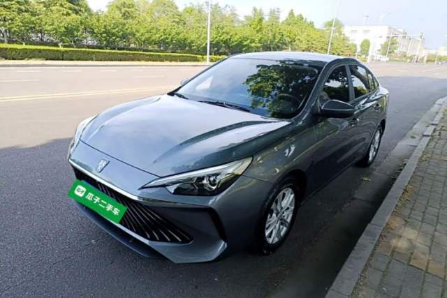 Used Roewe i5 2023 1.5L Manual Comfort Edition