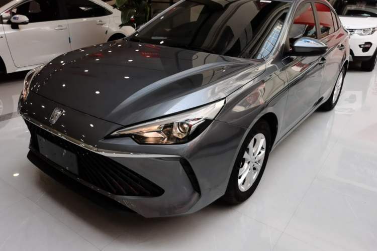 Used Roewe i5 2023 1.5L CVT Luxury Edition Guazi used car, China used car export, Used car for sale, Used  cars, Cheapest cars for sale