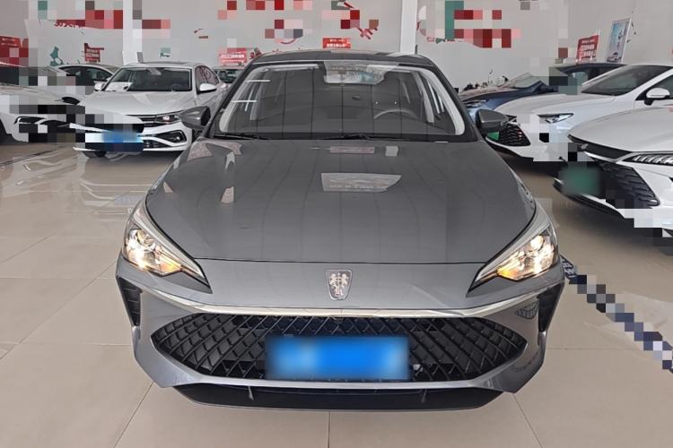 Used Roewe i5 2023 1.5L Manual Comfort Edition Front