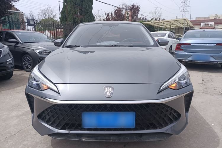 Used Roewe i5 2023 1.5L CVT Luxury Edition Front