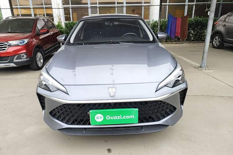 Used Roewe i5 2023 1.5L Manual Comfort Edition Front