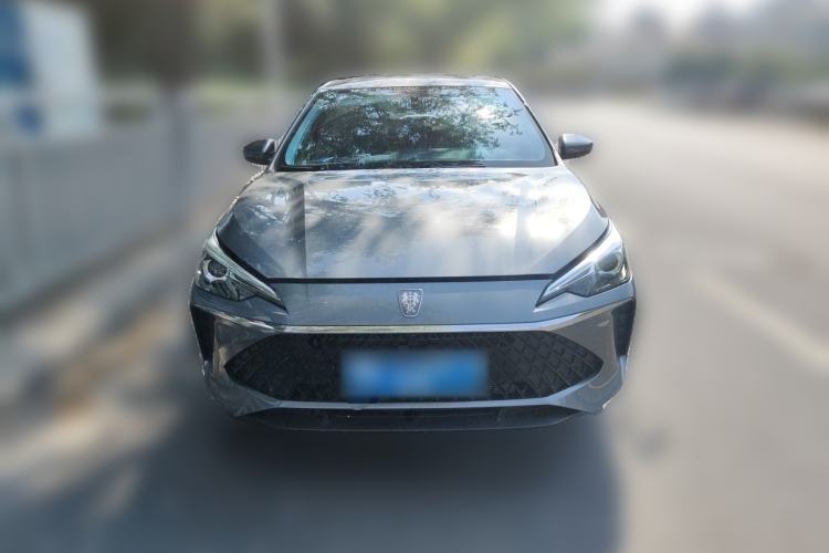 Used Roewe i5 2023 1.5L CVT Luxury Edition Front