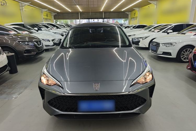 Used Roewe i5 2023 1.5L Manual Comfort Edition Front